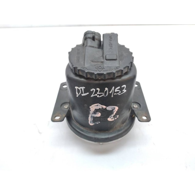 Recambio de faro antiniebla izquierdo para alfa romeo 159 (140) 1.9 jtdm 16v / selective referencia OEM IAM 03519226 2