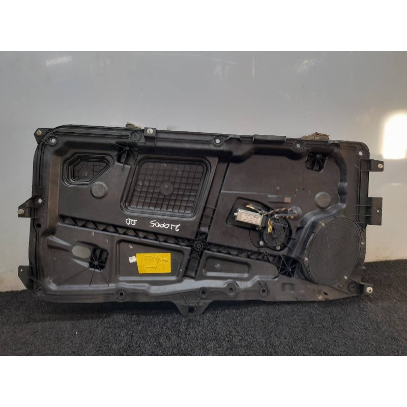 Recambio de elevalunas delantero derecho para ford fiesta (cbk) trend referencia OEM IAM   