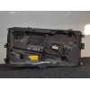Recambio de elevalunas delantero derecho para ford fiesta (cbk) trend referencia OEM IAM   