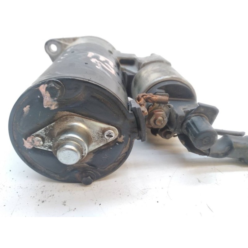 Recambio de motor arranque para mercedes-benz clase a (w169) a 180 cdi (169.007) referencia OEM IAM 0001108217 A0051517401 BOSCH - Negro 2