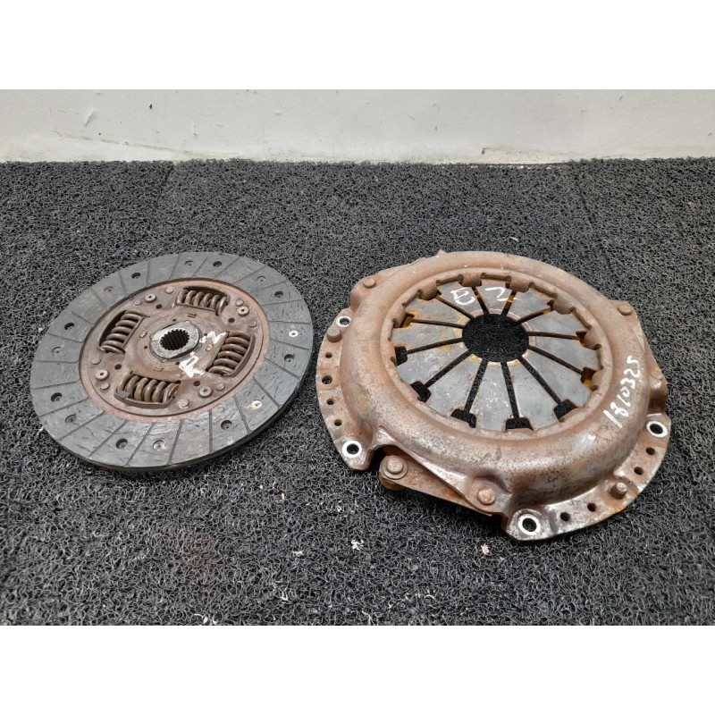Recambio de kit embrague para hyundai i30 classic referencia OEM IAM 4110023135  