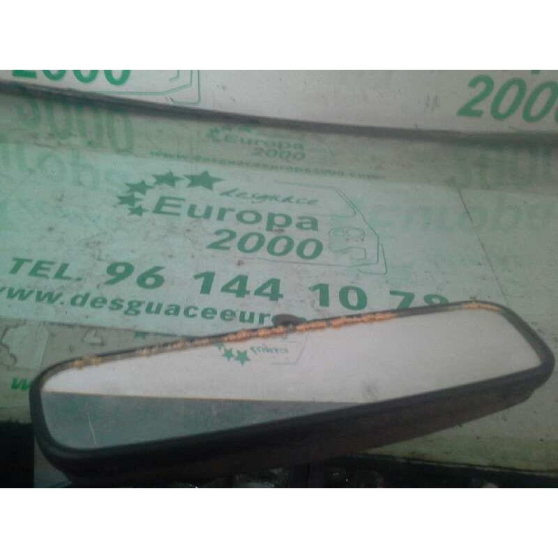 Recambio de espejo para opel astra f berlina 1.7 diesel referencia OEM IAM   