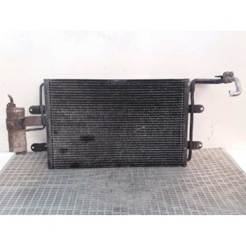 CONDENSADOR / RADIADOR AIRE ACONDICIONADO 1J0820413N 