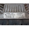 Recambio de centralita motor uce para renault megane ii classic berlina dynamique referencia OEM IAM S122326109A 8200565863 SIEM