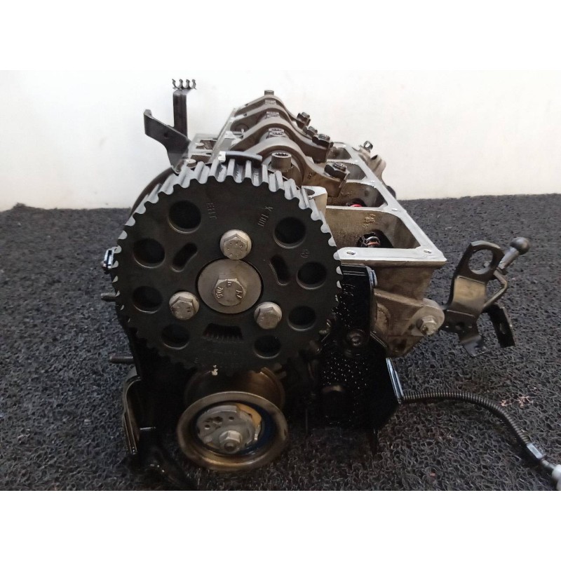 Recambio de culata para seat altea (5p1) reference referencia OEM IAM 038103373R 4