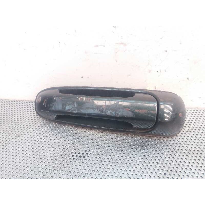 Recambio de maneta exterior trasera izquierda para chrysler jeep gr.cherokee (wj/wg) 3.1 td cat referencia OEM IAM   