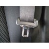 Recambio de cinturon seguridad trasero izquierdo para nissan pulsar (c13) visia referencia OEM IAM 627817900C  