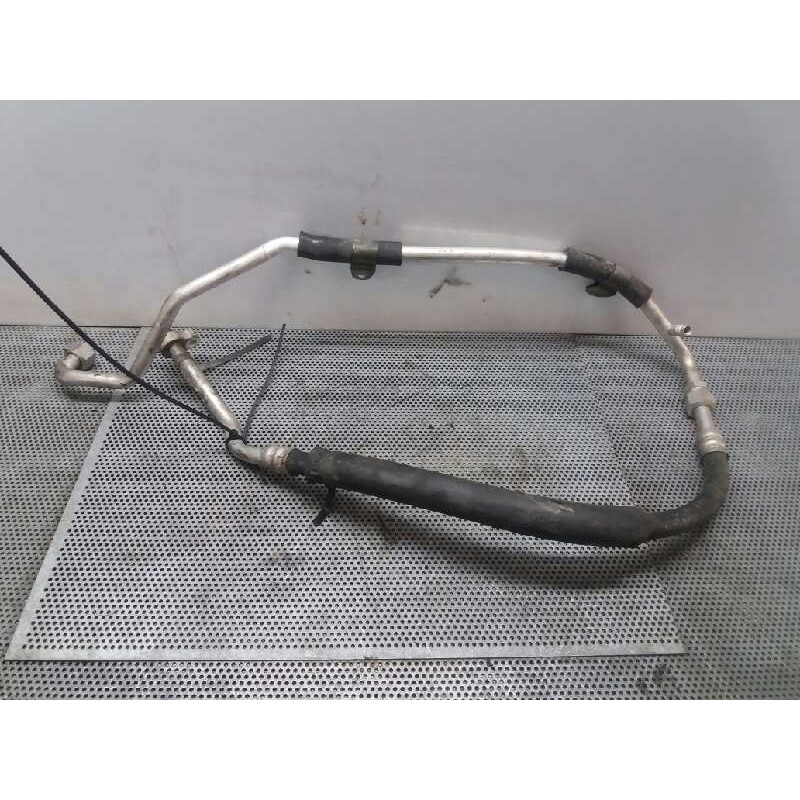 Recambio de tubos aire acondicionado para nissan terrano/terrano.ii (r20) 2.7 turbodiesel referencia OEM IAM   