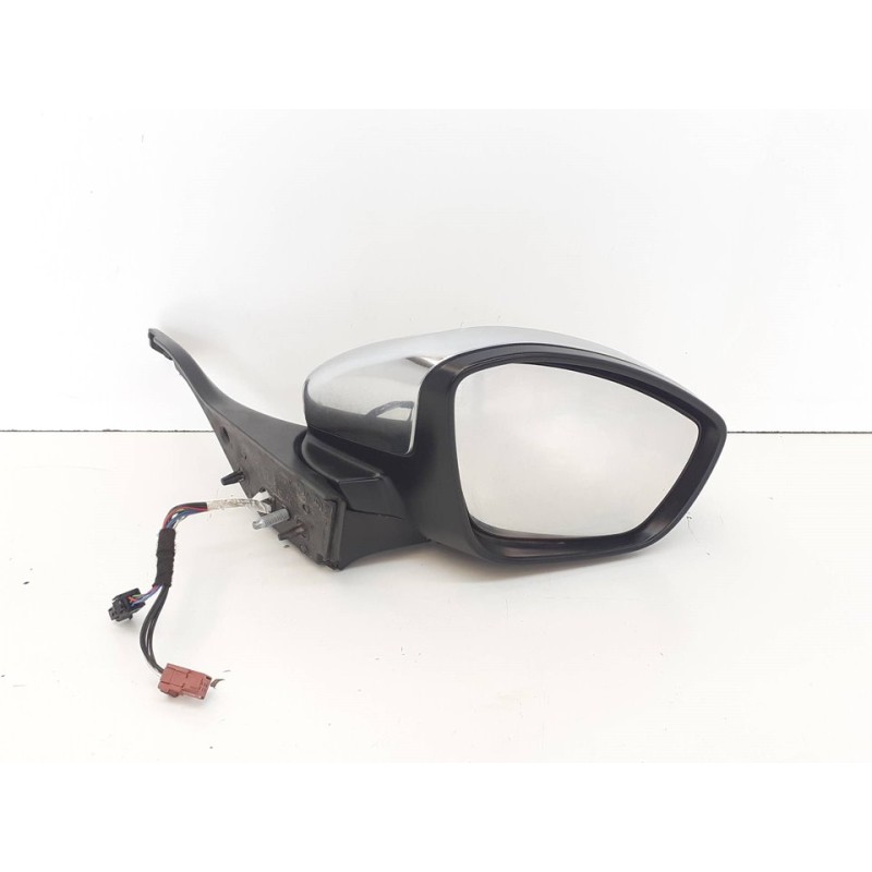 Recambio de retrovisor derecho para peugeot 2008 (--.2013) allure referencia OEM IAM   