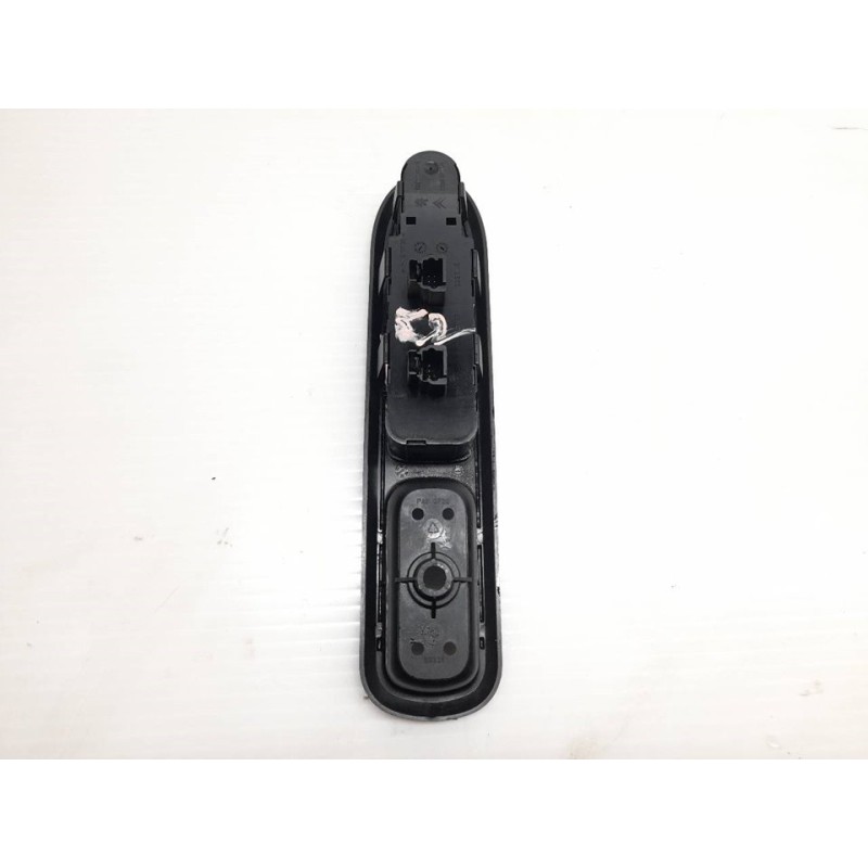 Recambio de mando elevalunas delantero izquierdo para peugeot 407 st sport pack referencia OEM IAM 96468704XT - Azul 3