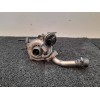 Recambio de turbocompresor para opel corsa d corsavan referencia OEM IAM 73507343 770022304 