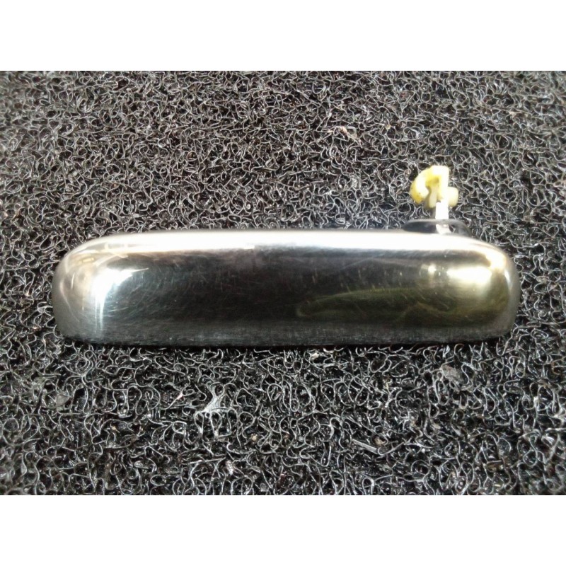 Recambio de maneta exterior delantera izquierda para nissan cabstar e cabina simple cabina individual referencia OEM IAM   