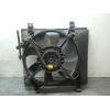 Recambio de electroventilador para hyundai matrix (fc) 1.5 crdi cat referencia OEM IAM F00S3A2190  