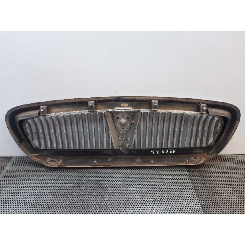 Recambio de rejilla delantera para mg serie 45 (rt) classic (5-ptas.) referencia OEM IAM - Verde 2