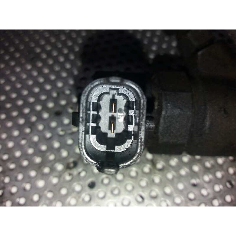 Recambio de inyector para fiat doblo (119) 1.3 16v jtd active multijet referencia OEM IAM 0445110083  BOSCH - Gris 3