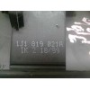 Recambio de motor calefaccion para volkswagen golf iv berlina (1j1) 1.9 tdi referencia OEM IAM 1J1819021A  