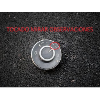 MANDO MULTIFUNCION 7L6927135D 32210201 