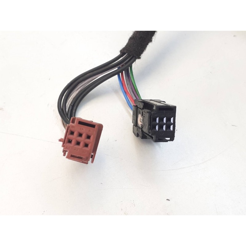 Recambio de retrovisor derecho para peugeot 2008 (--.2013) allure referencia OEM IAM - Gris 2