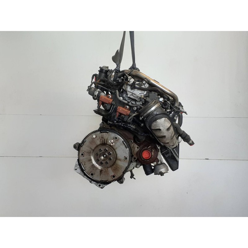 Recambio de motor completo para ford mondeo sportbreak (ca2) trend x referencia OEM IAM QXBA - Gris 3