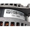 Recambio de alternador para chrysler voyager (rg) 2.8 crd lx referencia OEM IAM CGB13074  
