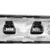 Recambio de mando elevalunas delantero izquierdo para peugeot 407 st sport pack referencia OEM IAM 96468704XT  