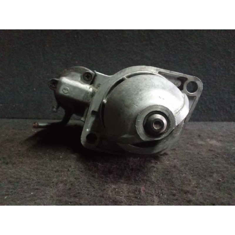 Recambio de motor arranque para bmw serie 7 (e32) 3.5 cat referencia OEM IAM 0001110041  BOSCH 5