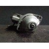 Recambio de motor arranque para bmw serie 7 (e32) 3.5 cat referencia OEM IAM 0001110041  BOSCH