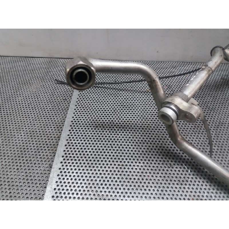 Recambio de tubos aire acondicionado para nissan terrano/terrano.ii (r20) 2.7 turbodiesel referencia OEM IAM - Naranja 2
