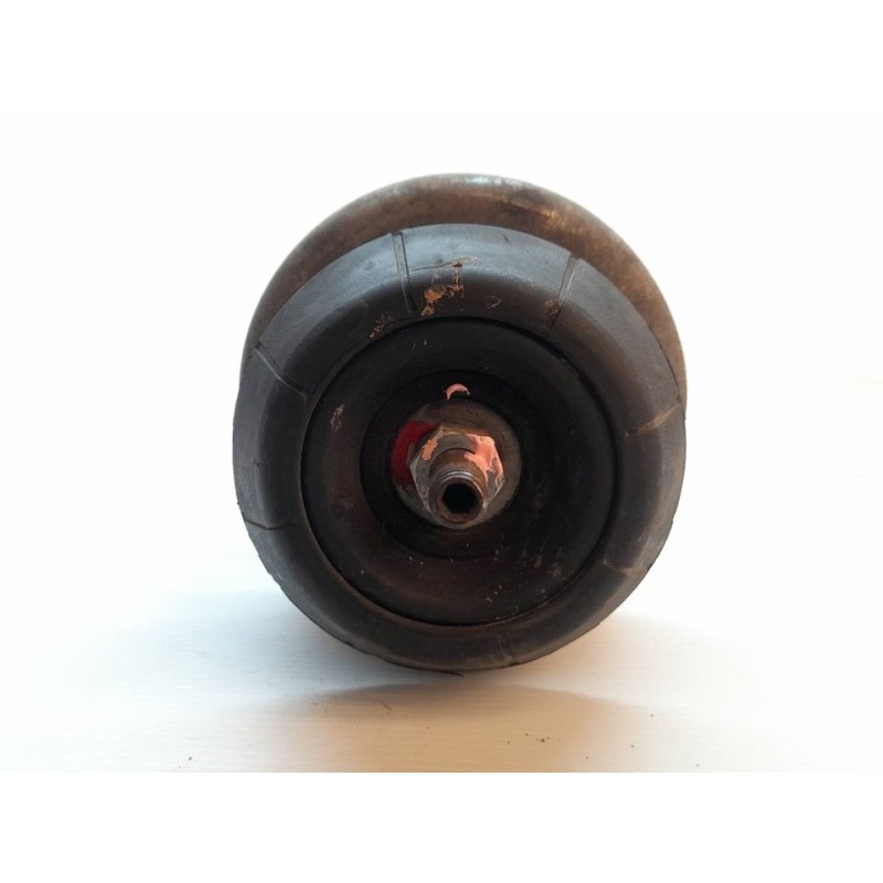 Recambio de amortiguador delantero izquierdo para suzuki swift berlina (mz) gl (5-ptas.) referencia OEM IAM 2