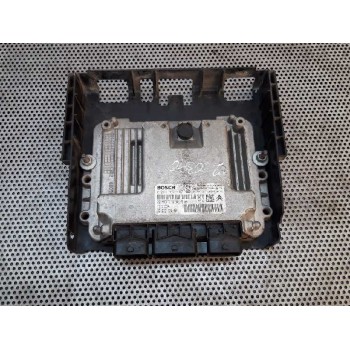 CENTRALITA MOTOR UCE 0281012467 9662212480 BOSCH