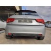 audi a1 sportback (8xa) del año 2013