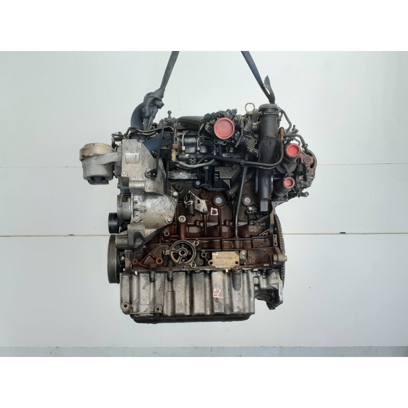 Recambio de motor completo para ford mondeo sportbreak (ca2) trend x referencia OEM IAM QXBA - Gris 4