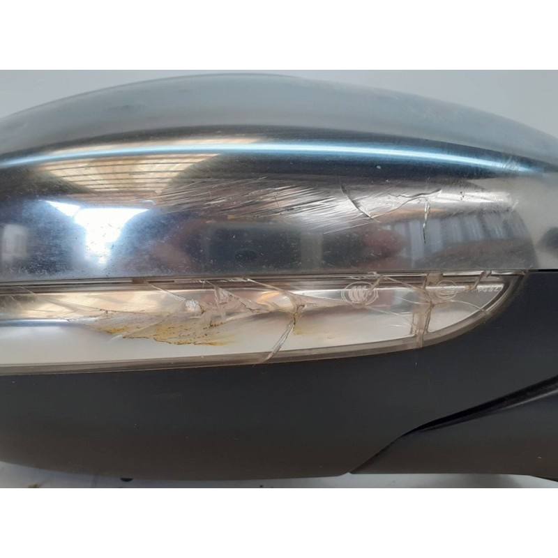 Recambio de retrovisor derecho para peugeot 2008 (--.2013) allure referencia OEM IAM - Gris 3