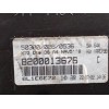 Recambio de cuadro instrumentos para renault vel satis (bj0) initiale referencia OEM IAM 8200013676 503000260536 