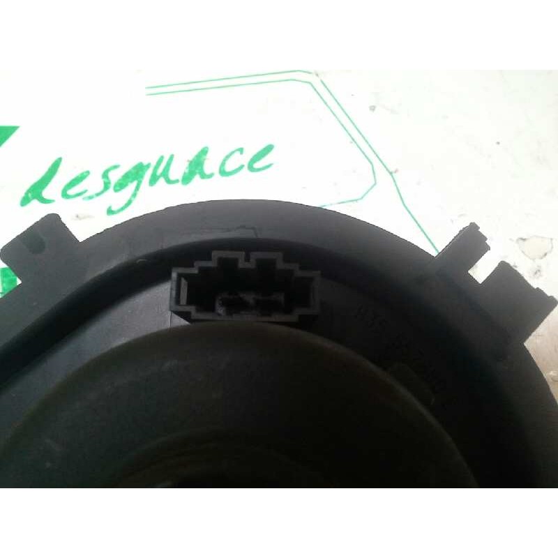 Recambio de motor calefaccion para volkswagen golf iv berlina (1j1) 1.9 tdi referencia OEM IAM 1J1819021A - Negro 3