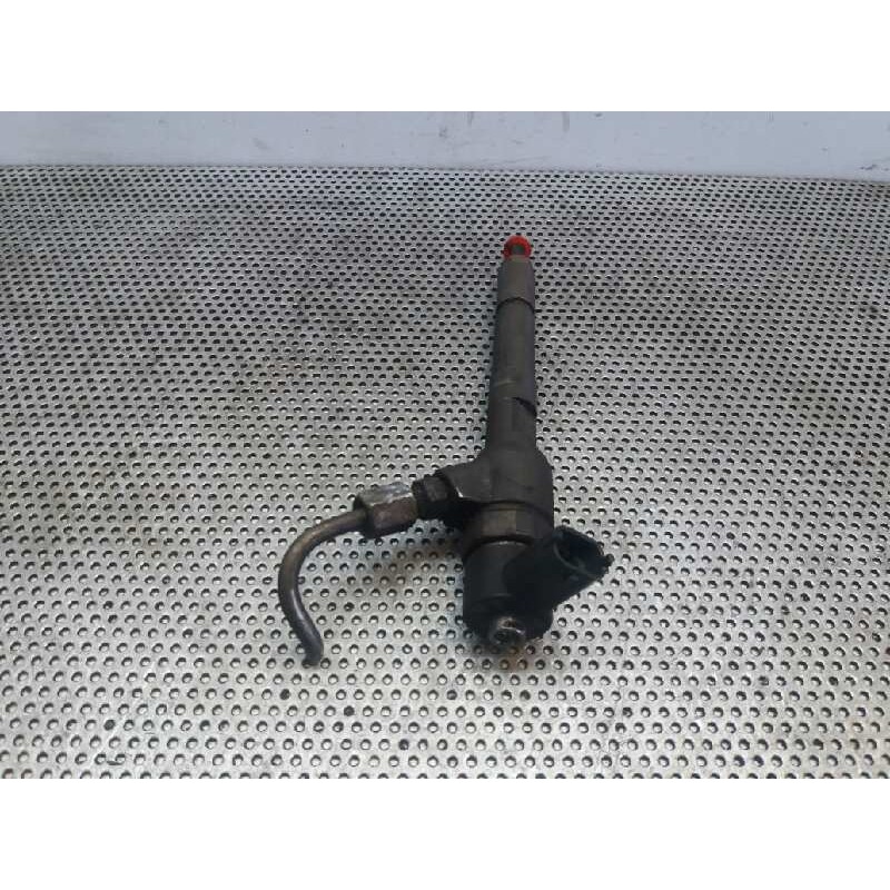 Recambio de inyector para fiat doblo (119) 1.3 16v jtd active multijet referencia OEM IAM 0445110083  BOSCH - Gris 4