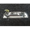 Recambio de maneta exterior delantera izquierda para nissan cabstar e cabina simple cabina individual referencia OEM IAM   