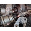 Recambio de turbocompresor para opel corsa d corsavan referencia OEM IAM 73507343 770022304 