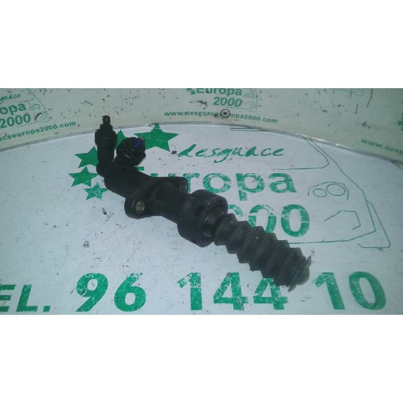 Recambio de bombin embrague para citroën c5 berlina 2.0 hdi cat (rhr / dw10bted4) referencia OEM IAM   