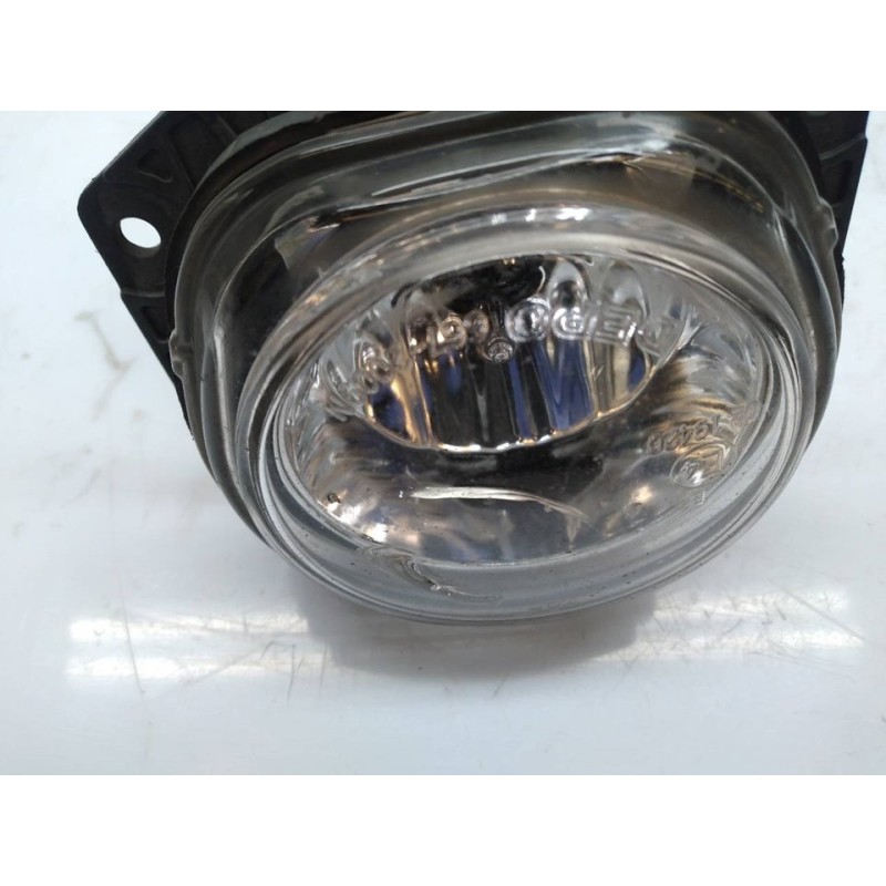 Recambio de faro antiniebla izquierdo para alfa romeo 159 (140) 1.9 jtdm 16v / selective referencia OEM IAM 03519226 5