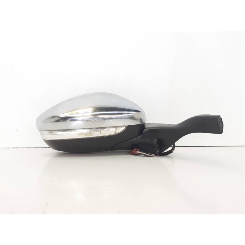 Recambio de retrovisor derecho para peugeot 2008 (--.2013) allure referencia OEM IAM - Gris 4