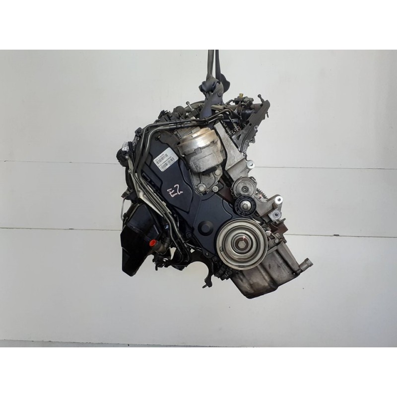 Recambio de motor completo para ford mondeo sportbreak (ca2) trend x referencia OEM IAM QXBA - Gris 5