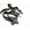 Recambio de cinturon seguridad trasero izquierdo para nissan pulsar (c13) visia referencia OEM IAM 627817900C  