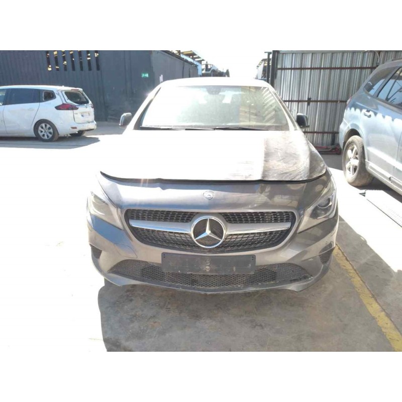 mercedes-benz clase cla (w117) del año 2013
