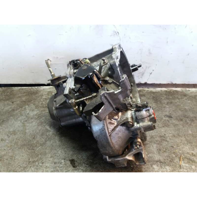 Recambio de caja cambios para citroën xsara picasso 1.6 hdi sx referencia OEM IAM 20DM62 3