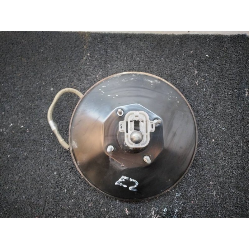 Recambio de servofreno para fiat linea (110) emotion referencia OEM IAM 0204051110 51837270 BOSCH 2
