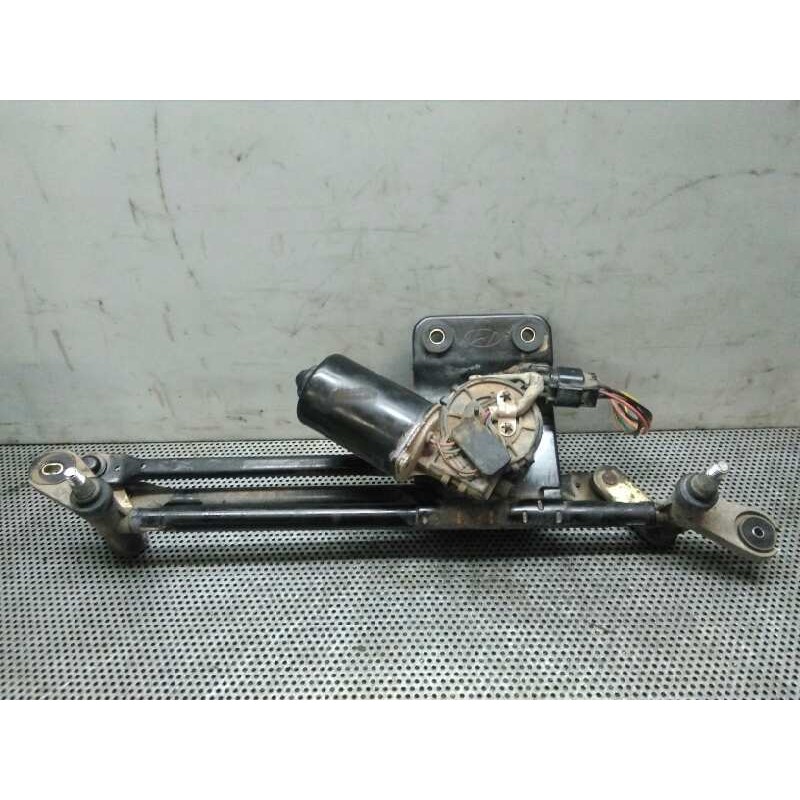 Recambio de motor limpia delantero para hyundai matrix (fc) 1.5 crdi cat referencia OEM IAM   
