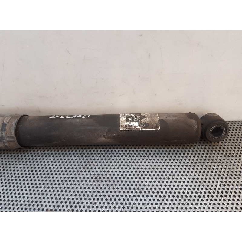 Recambio de amortiguador trasero derecho para renault master ii phase 2 combi combi 2t8 l1 9 - plazas referencia OEM IAM - Verde 3