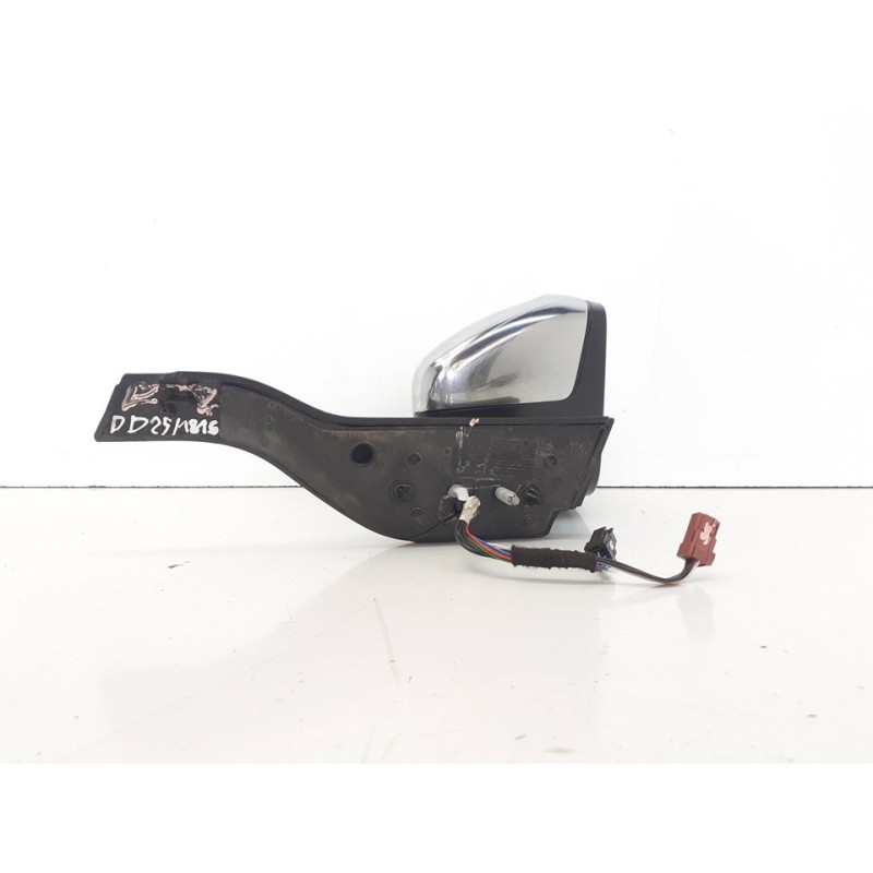 Recambio de retrovisor derecho para peugeot 2008 (--.2013) allure referencia OEM IAM - Gris 5