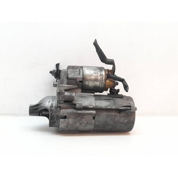 MOTOR ARRANQUE 9645100680 D7G3 VALEO